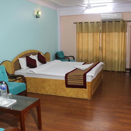 Hotel Mudkhu Durbar Катманду Екстериор снимка