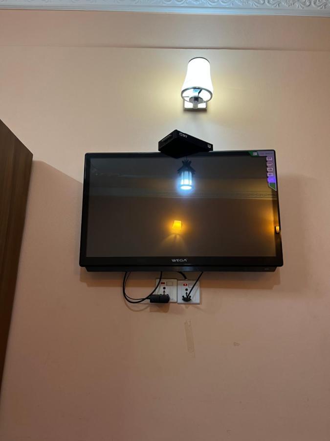 Hotel Mudkhu Durbar Катманду Екстериор снимка