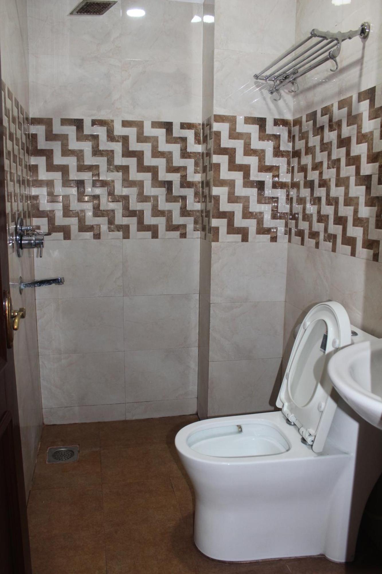 Hotel Mudkhu Durbar Катманду Екстериор снимка