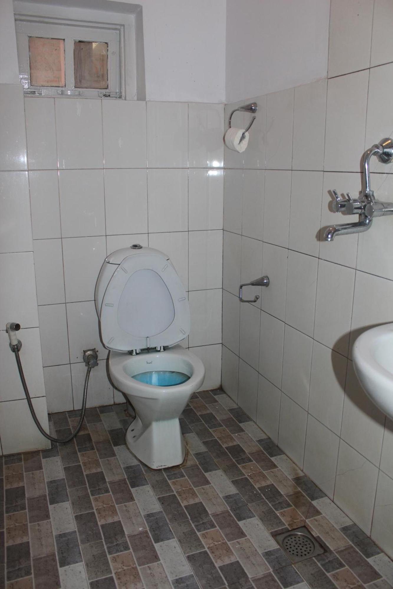 Hotel Mudkhu Durbar Катманду Екстериор снимка