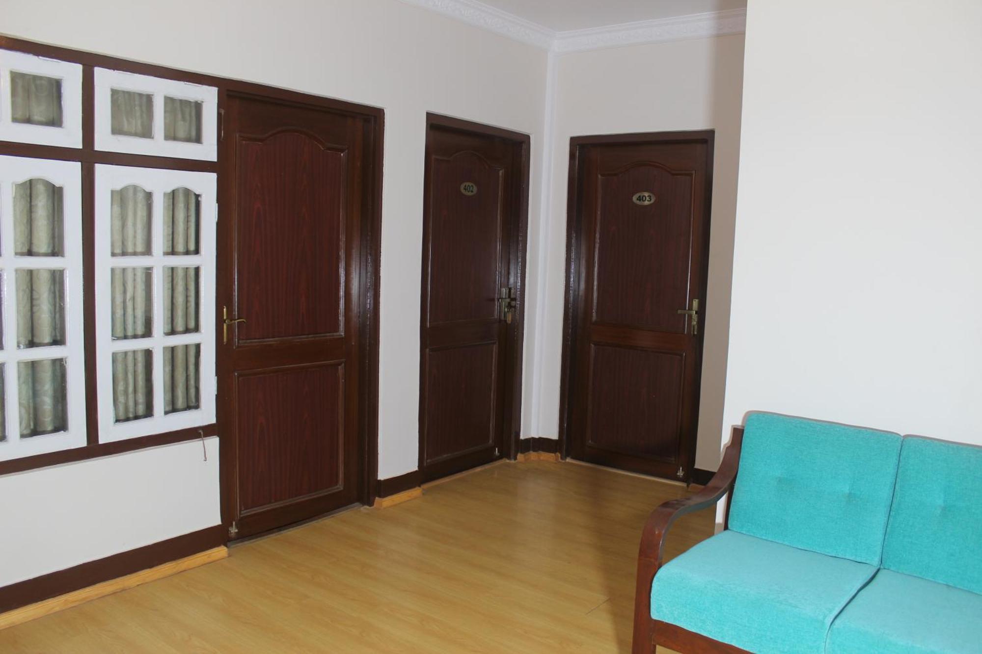 Hotel Mudkhu Durbar Катманду Екстериор снимка