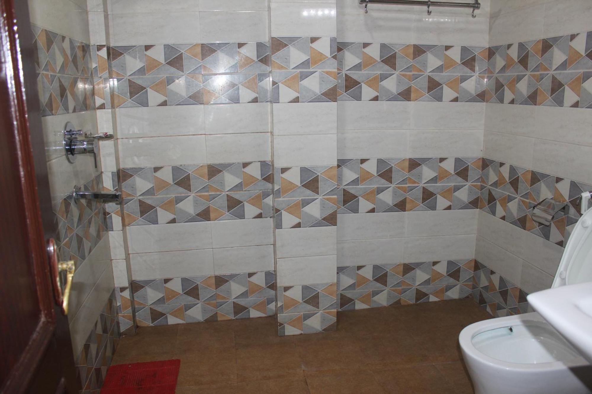 Hotel Mudkhu Durbar Катманду Екстериор снимка