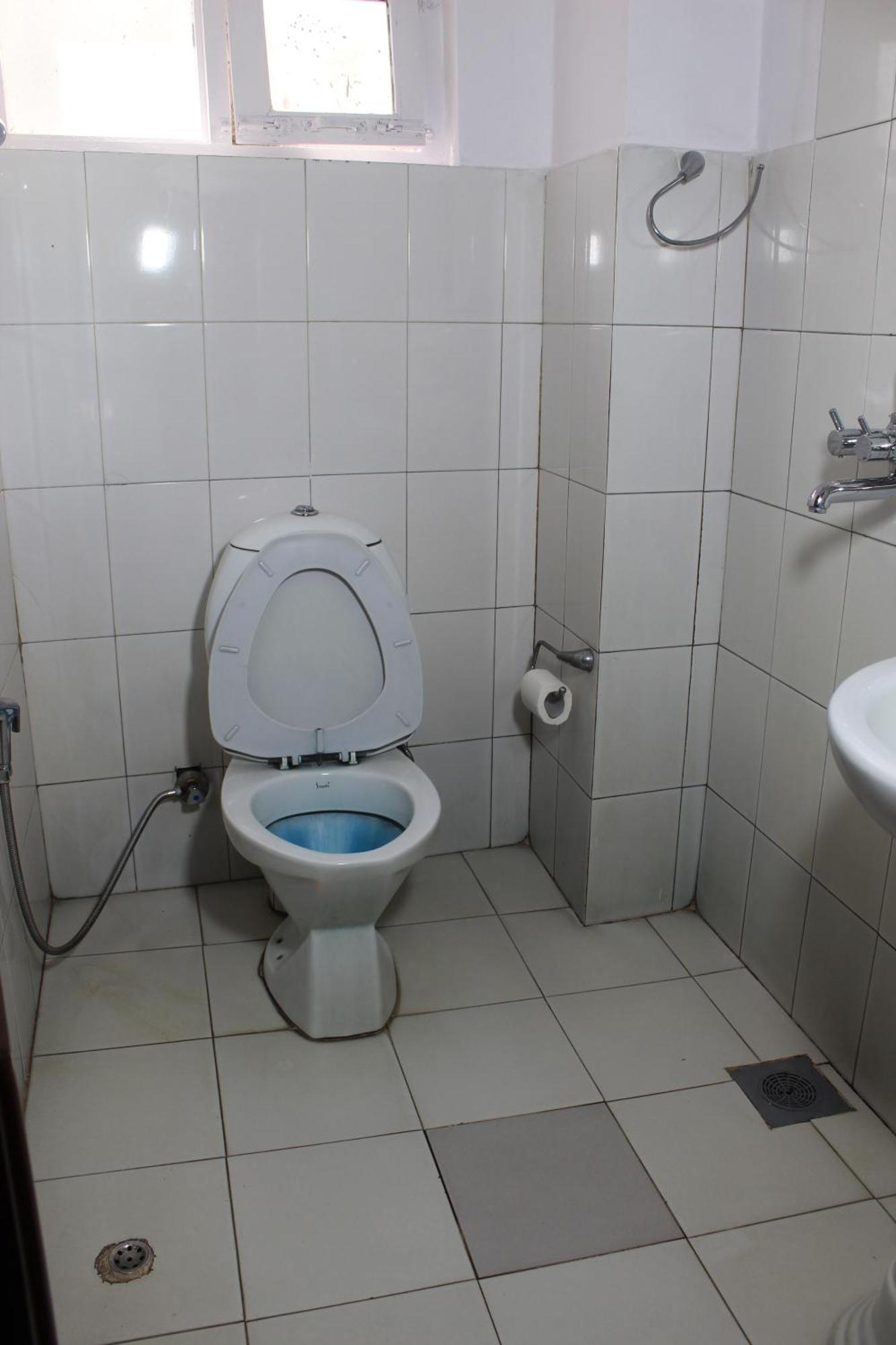 Hotel Mudkhu Durbar Катманду Екстериор снимка