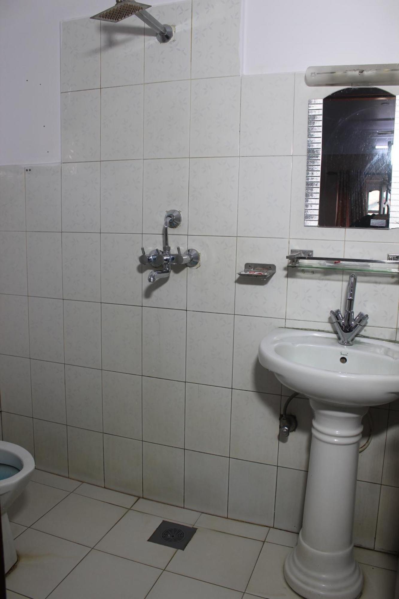 Hotel Mudkhu Durbar Катманду Екстериор снимка